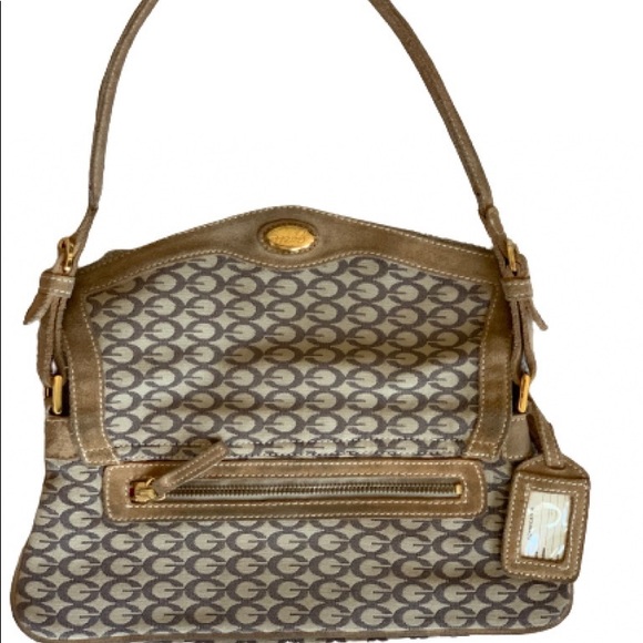 Vintage Guess bag - Picture 4 of 14